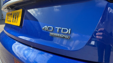 Audi Q5 40 TDI Quattro S Line 5dr S Tronic Diesel Estate